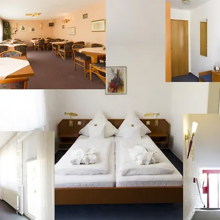 Otel Roemerstein Mainz