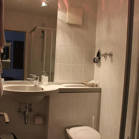 Hotel Roemerstein Mainz