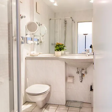 Hotel Roemerstein 3*