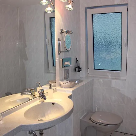 Hotel Roemerstein Mainz