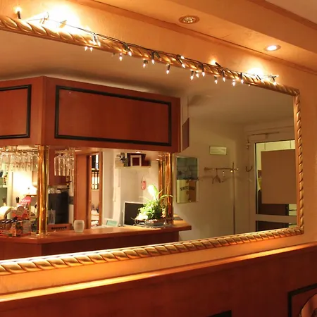 Hotel Roemerstein 3*