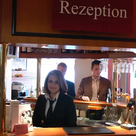 Otel Roemerstein Mainz