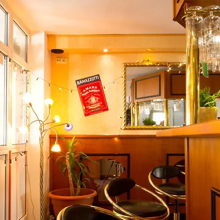 Hotel Roemerstein Mainz