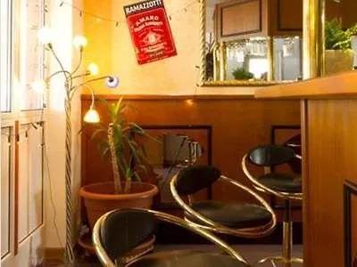 Roemerstein Hotel