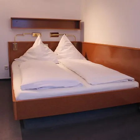 Otel Roemerstein 3*