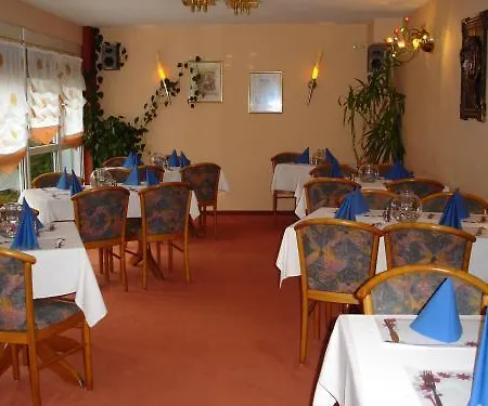 Hotel Roemerstein Mainz
