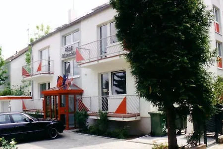 Roemerstein Otel
