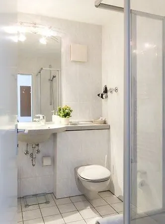 Roemerstein Hotel Mainz