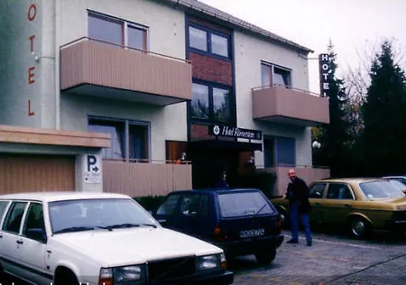 Roemerstein Otel 3*