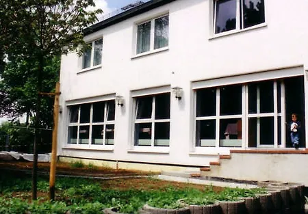 Roemerstein 3* Mainz