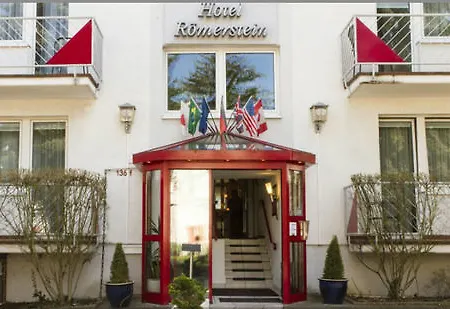 Roemerstein Otel Mainz