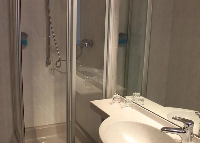 Hotel Roemerstein 3*