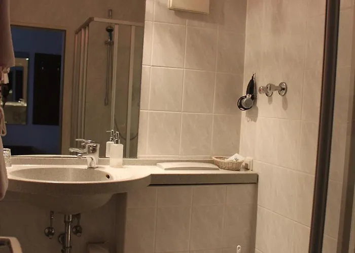 Hotel Roemerstein Mainz