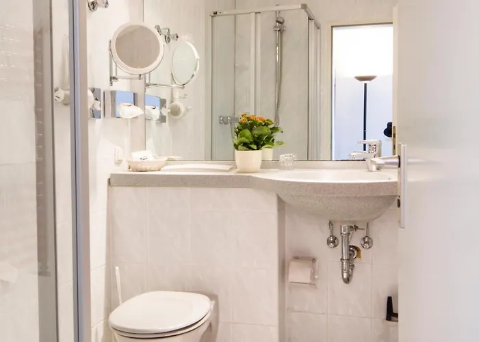 Hotel Roemerstein 3*