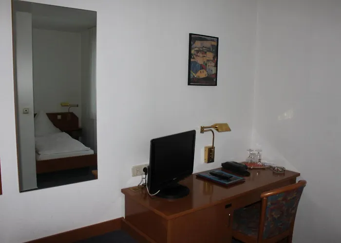 Hotel Roemerstein Mainz