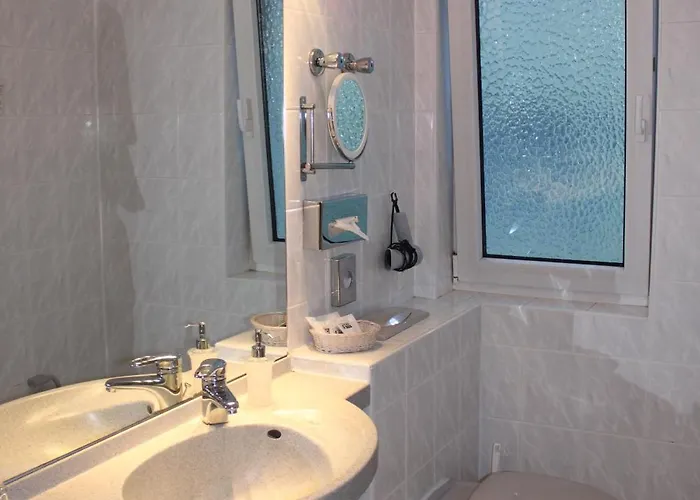 Hotel Roemerstein Mainz