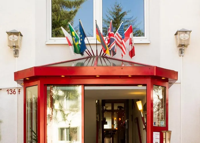 Roemerstein 마인츠