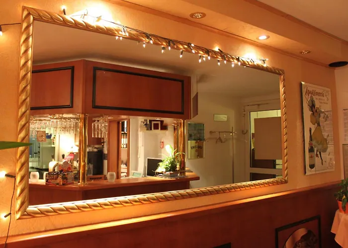 Hotel Roemerstein 3*