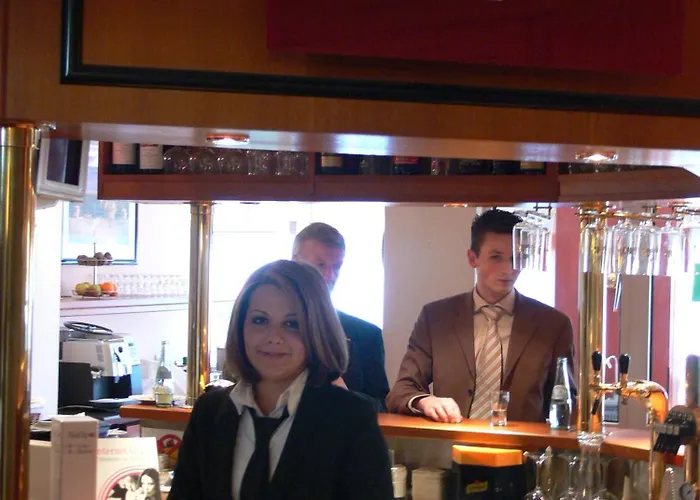 Hotel Roemerstein Mainz