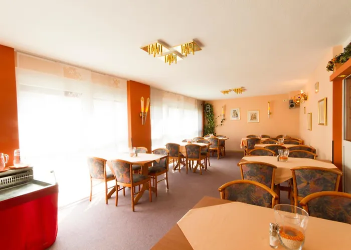 Hotel Roemerstein 3*