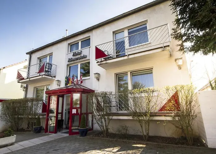 Roemerstein Hotel 3*