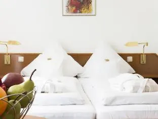 罗伊莫斯坦酒店 3*