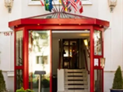 Roemerstein Hotel Mainz