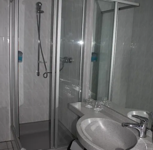 Hotel Roemerstein 3*