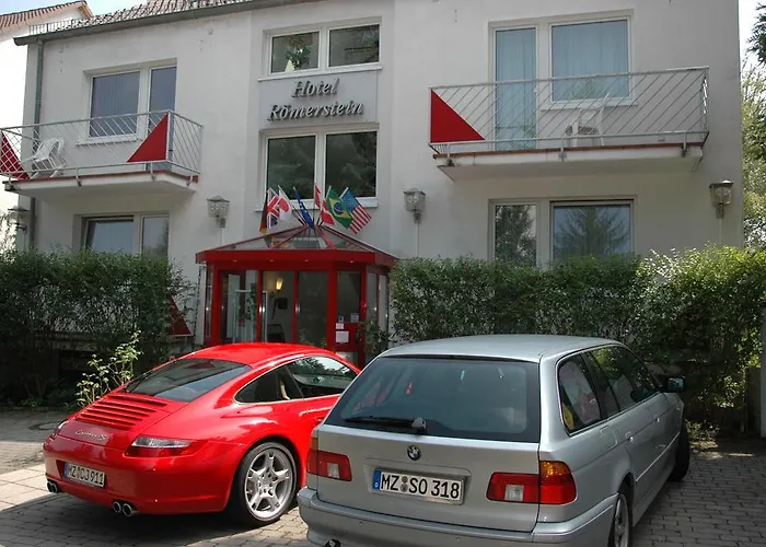 罗伊莫斯坦酒店