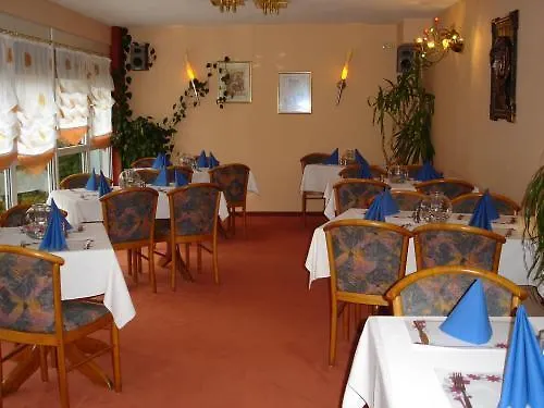 Hotel Roemerstein Mainz