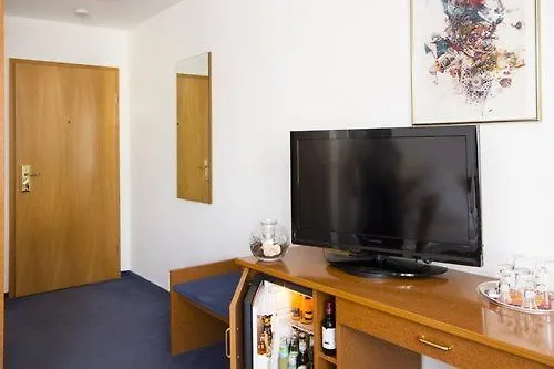 Roemerstein Hotel 3*