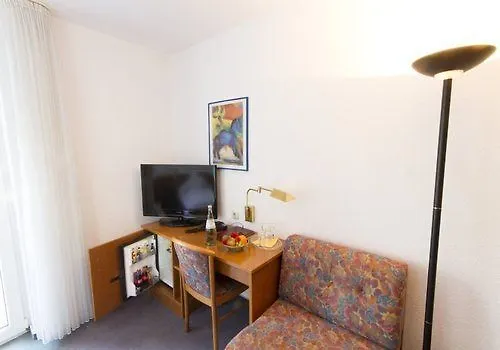 Roemerstein 3* 마인츠