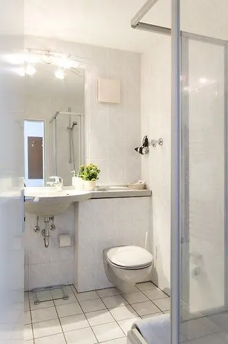 Roemerstein Hotel Mainz