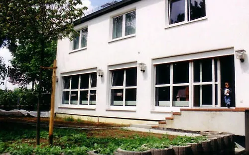 罗伊莫斯坦酒店 3* 美因茨